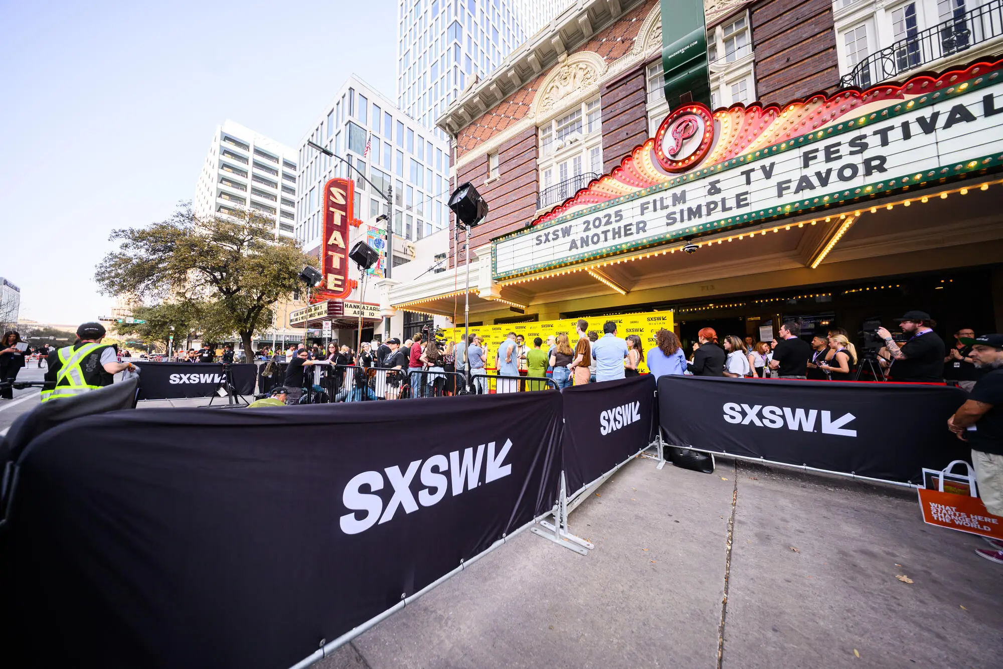 SXSW 2026 Film Lineup: Final 13 Movies and Shows Added to Austin Festival