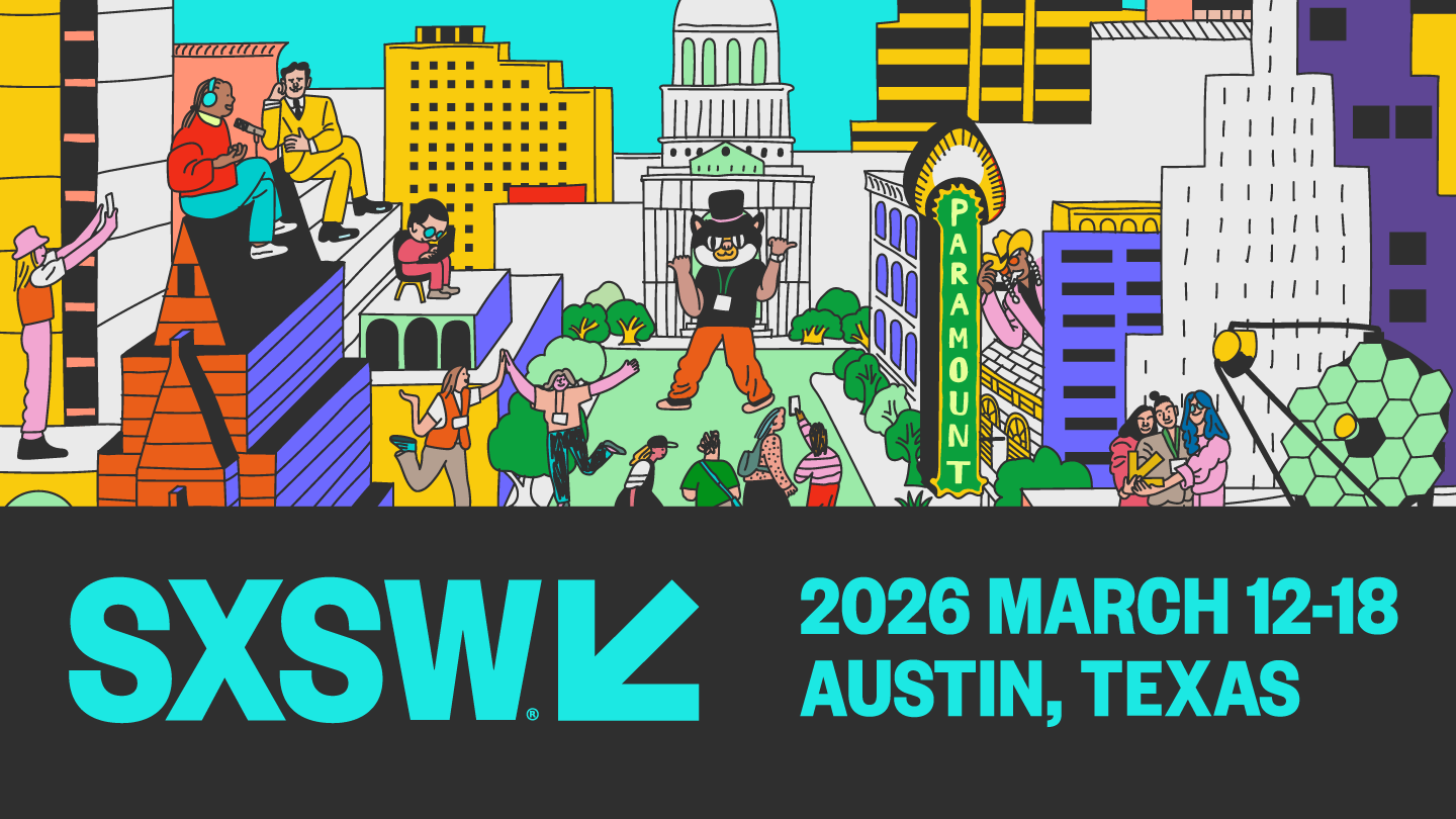 SXSW 2026 Takeaways: AI Ad Targeting and Creator Product Lines