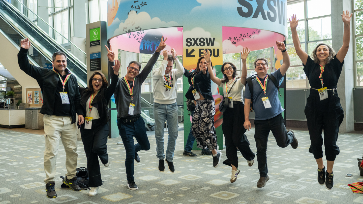SXSW 2026 Pitch Winners: 8 Startups Secure $1.6M and Investor Access
