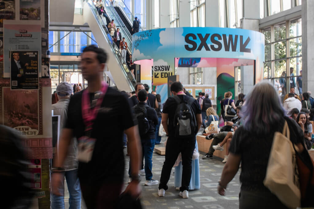 SXSW 2026 Condenses to 7 Days Across 140 Satellite Venues