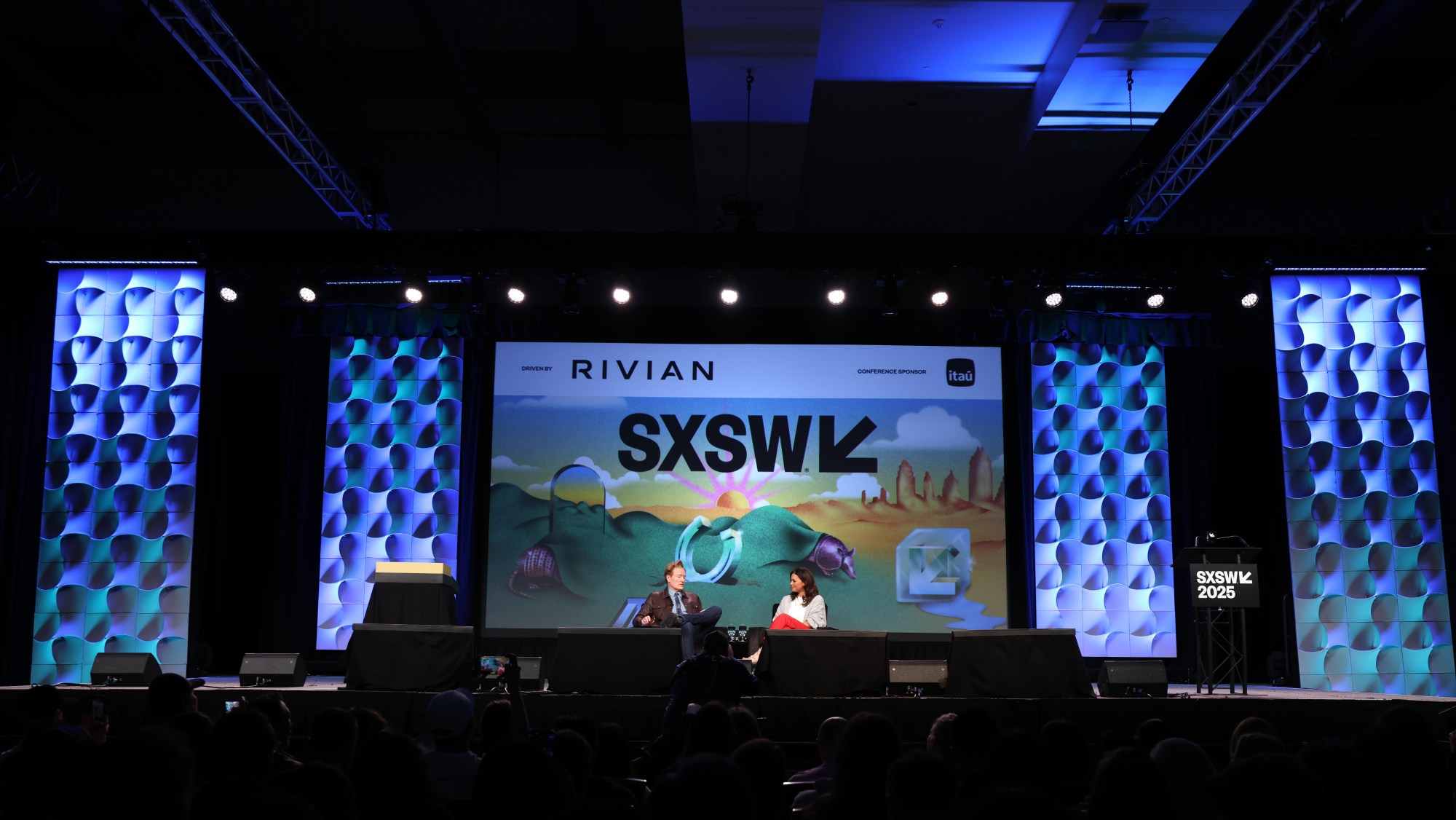 SXSW 2026 Career Takeaways: AI Workflows, Green Chips & Immersive Tech Skills
