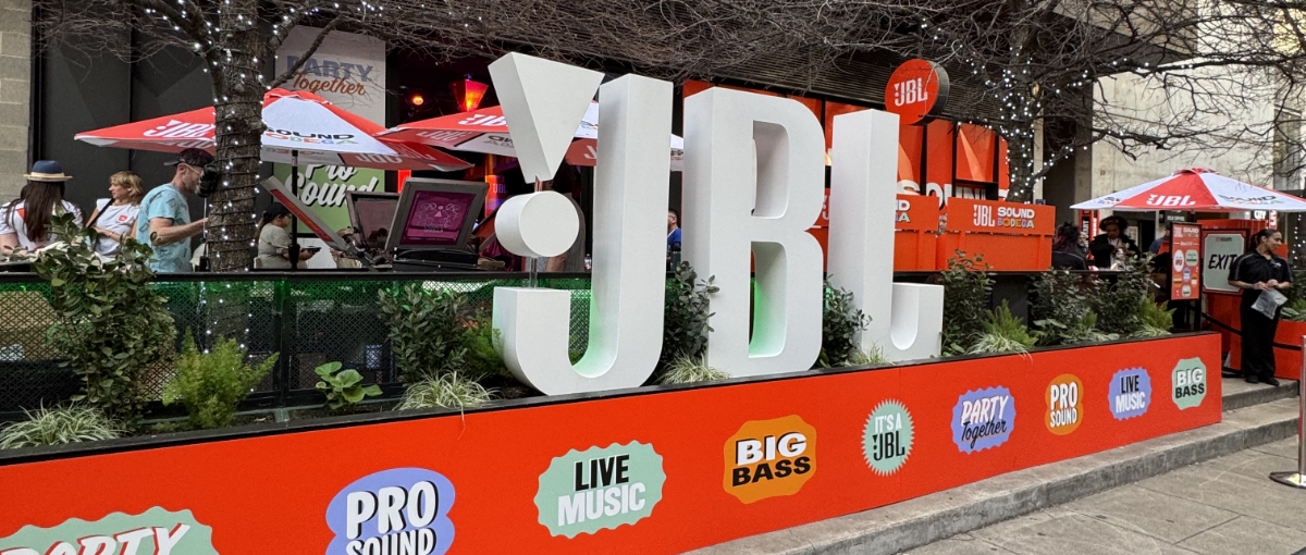 SXSW Brand Activation Strategy: Set One Goal and 5 KPIs That Convert Foot Traffic to Pipeline