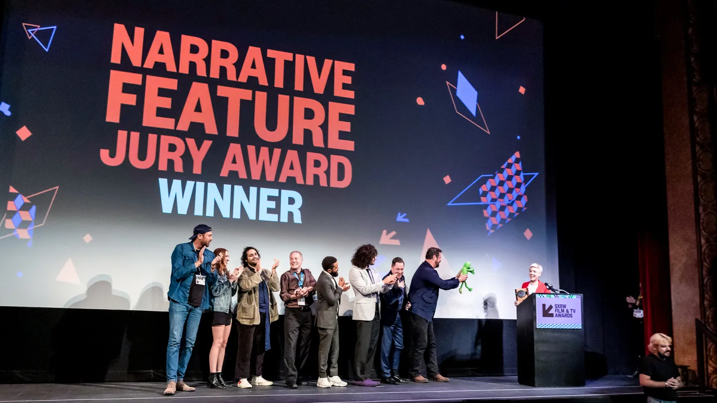 SXSW 2026 Jury Winners: Full List and Awards Ceremony March 18