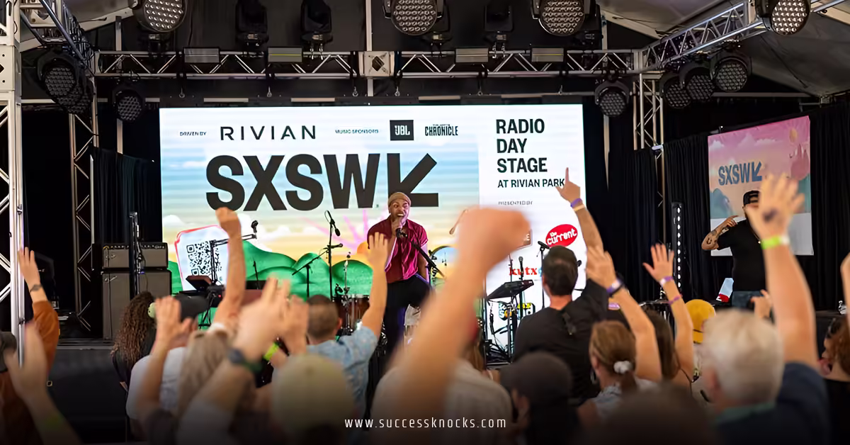 SXSW 2026 Attendee Guide: Dates, Badges, Music, Film and Travel Tips